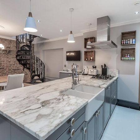 The London House - Entire Villa Esterno foto
