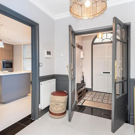 The London House - Entire Villa Esterno foto