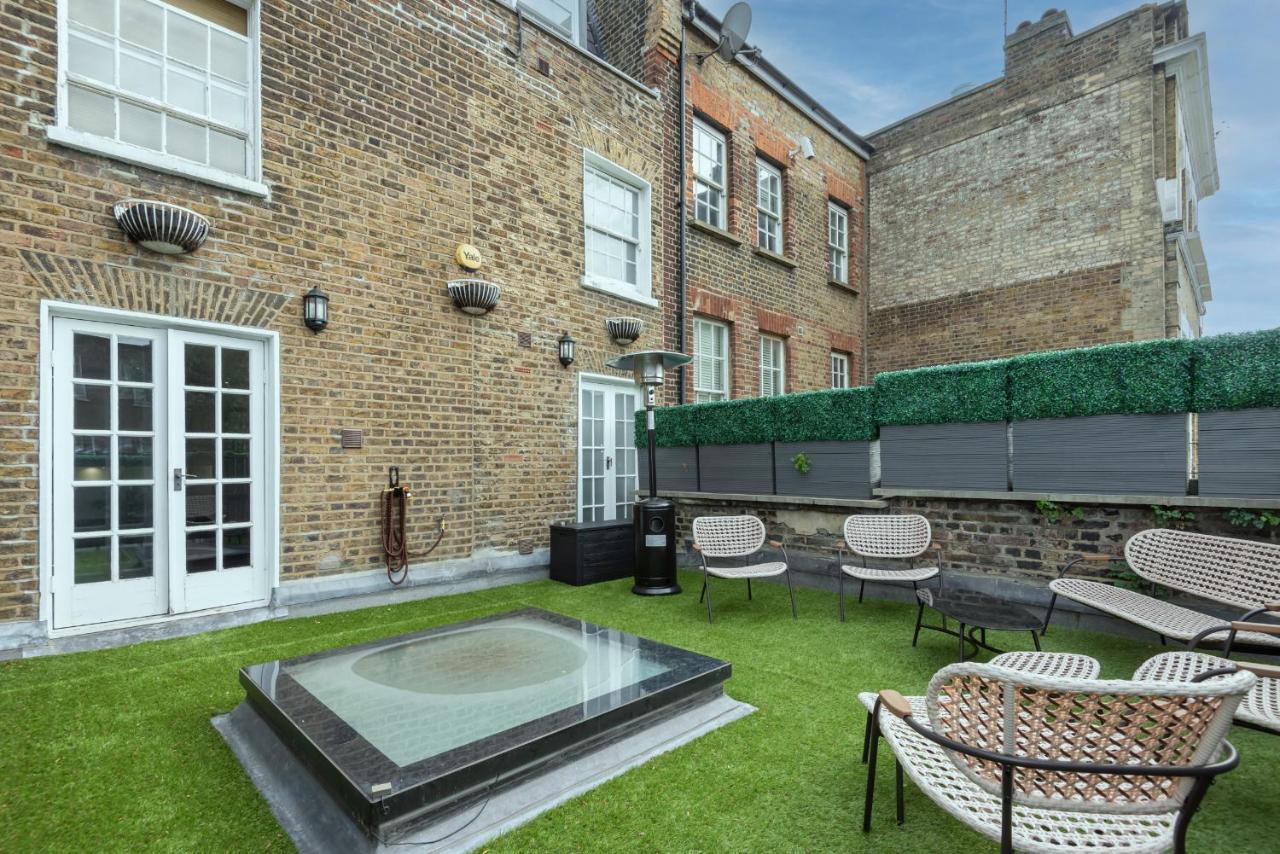The London House - Entire Villa Esterno foto