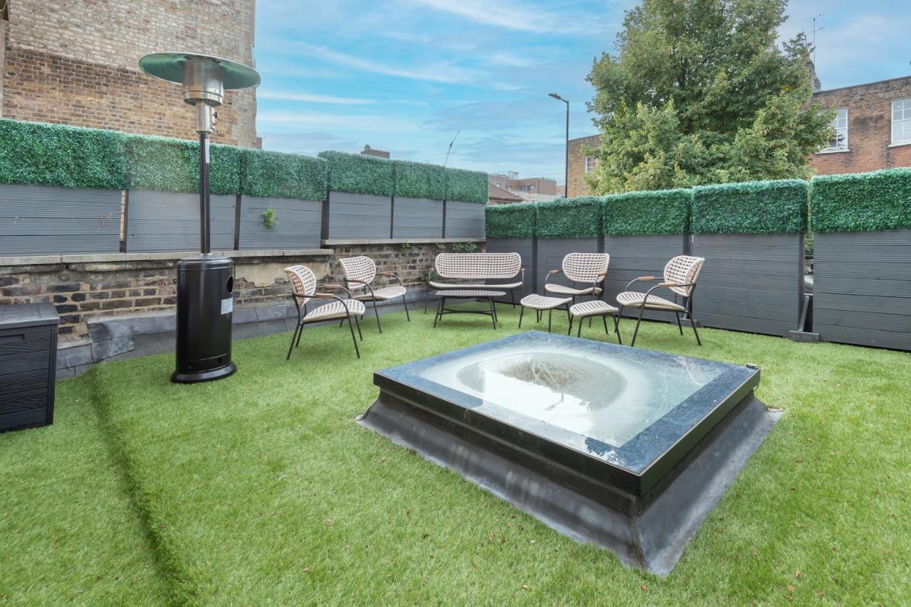 The London House - Entire Villa Esterno foto