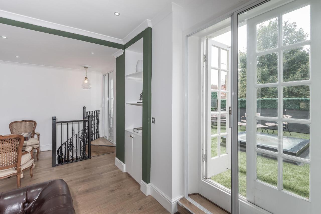 The London House - Entire Villa Esterno foto