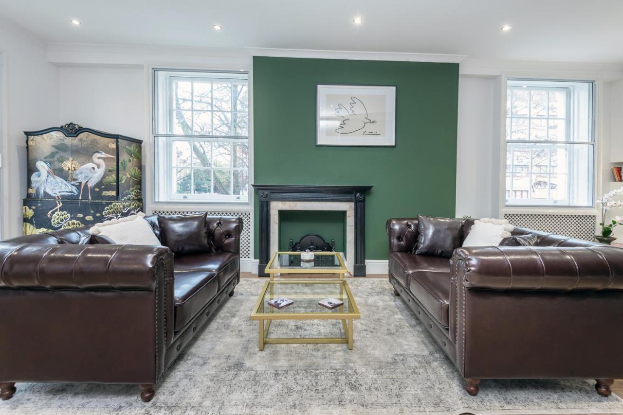 The London House - Entire Villa Esterno foto