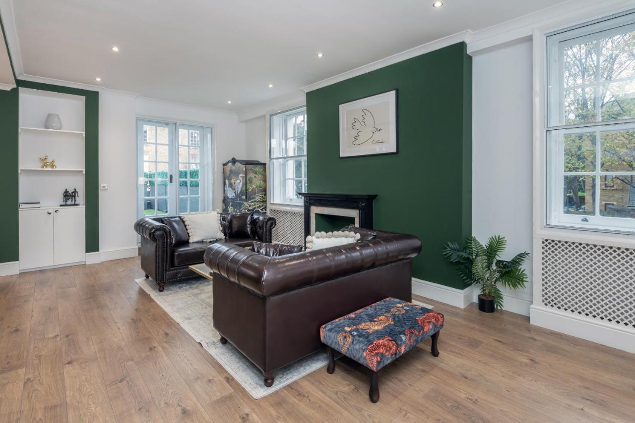 The London House - Entire Villa Esterno foto