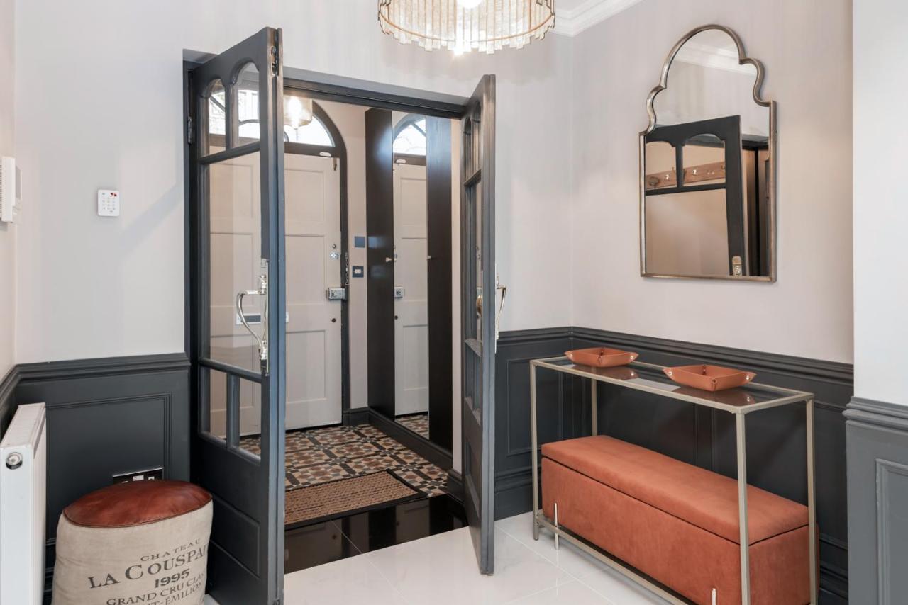The London House - Entire Villa Esterno foto