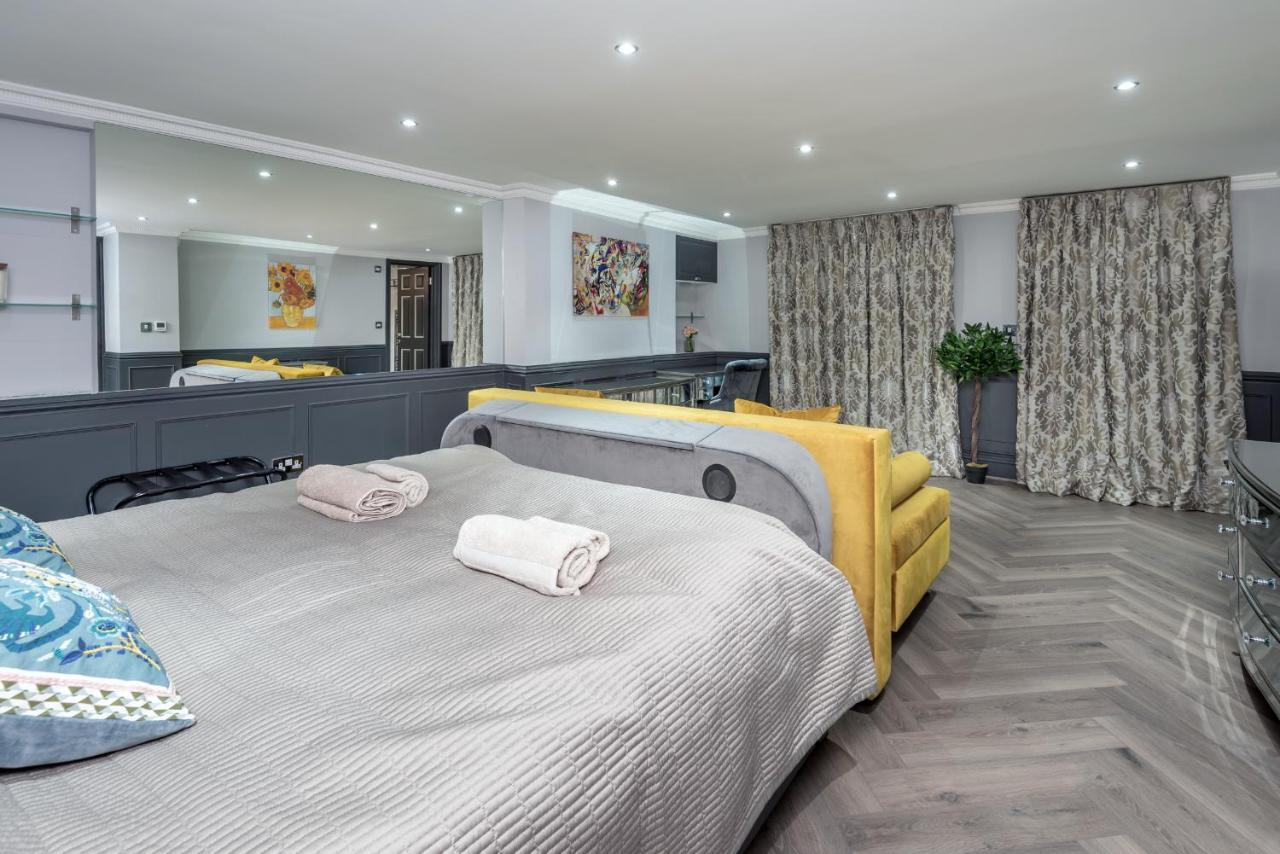 The London House - Entire Villa Esterno foto
