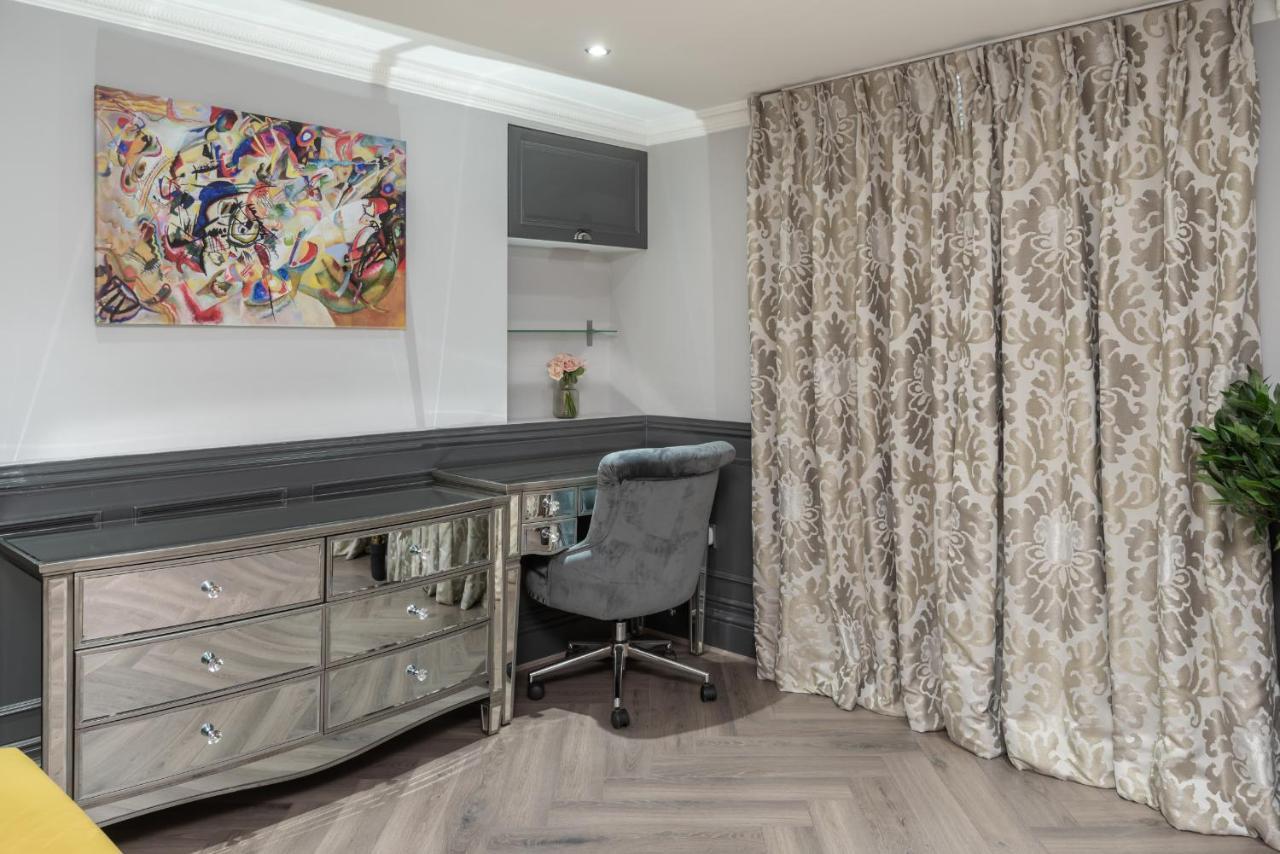 The London House - Entire Villa Esterno foto
