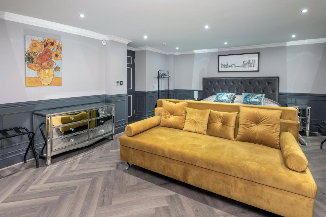 The London House - Entire Villa Esterno foto